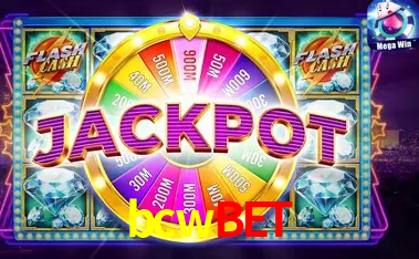 Desvendando o Mundo dos Jogos Virtuais na bcwbet