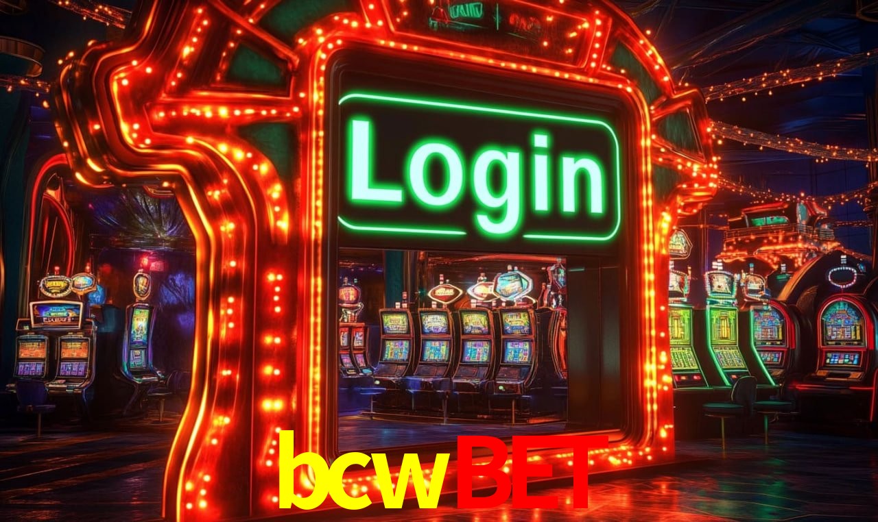 Estatísticas bcwbet