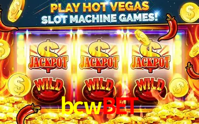 Desvendando o Mundo dos Jogos Virtuais na bcwbet