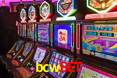 A Emoção da Loteria na bcwbet: Uma Chance de Mudança de Vida