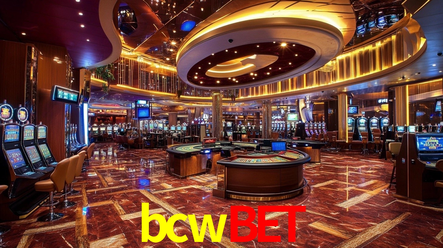 Experiência VIP bcwbet