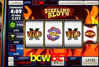 A Revolução dos Aplicativos de Jogos no bcwbet
