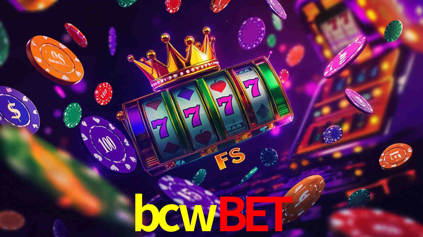 Welcome Bonus bcwbet