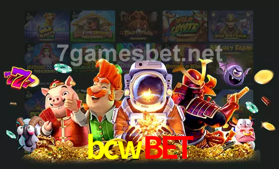 cassino bcwbet