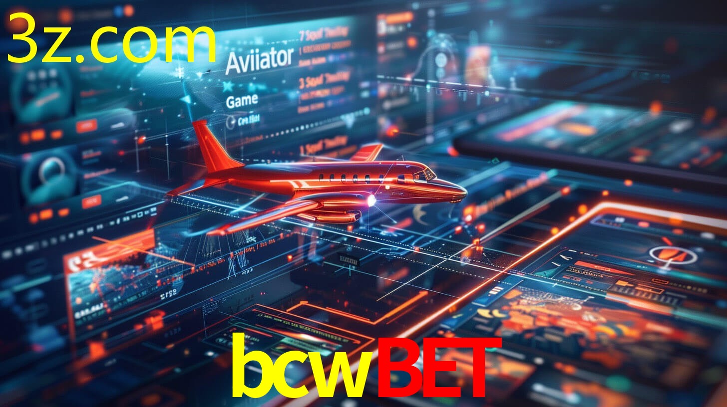 Bonus na Cassino Online BCWBET.COM