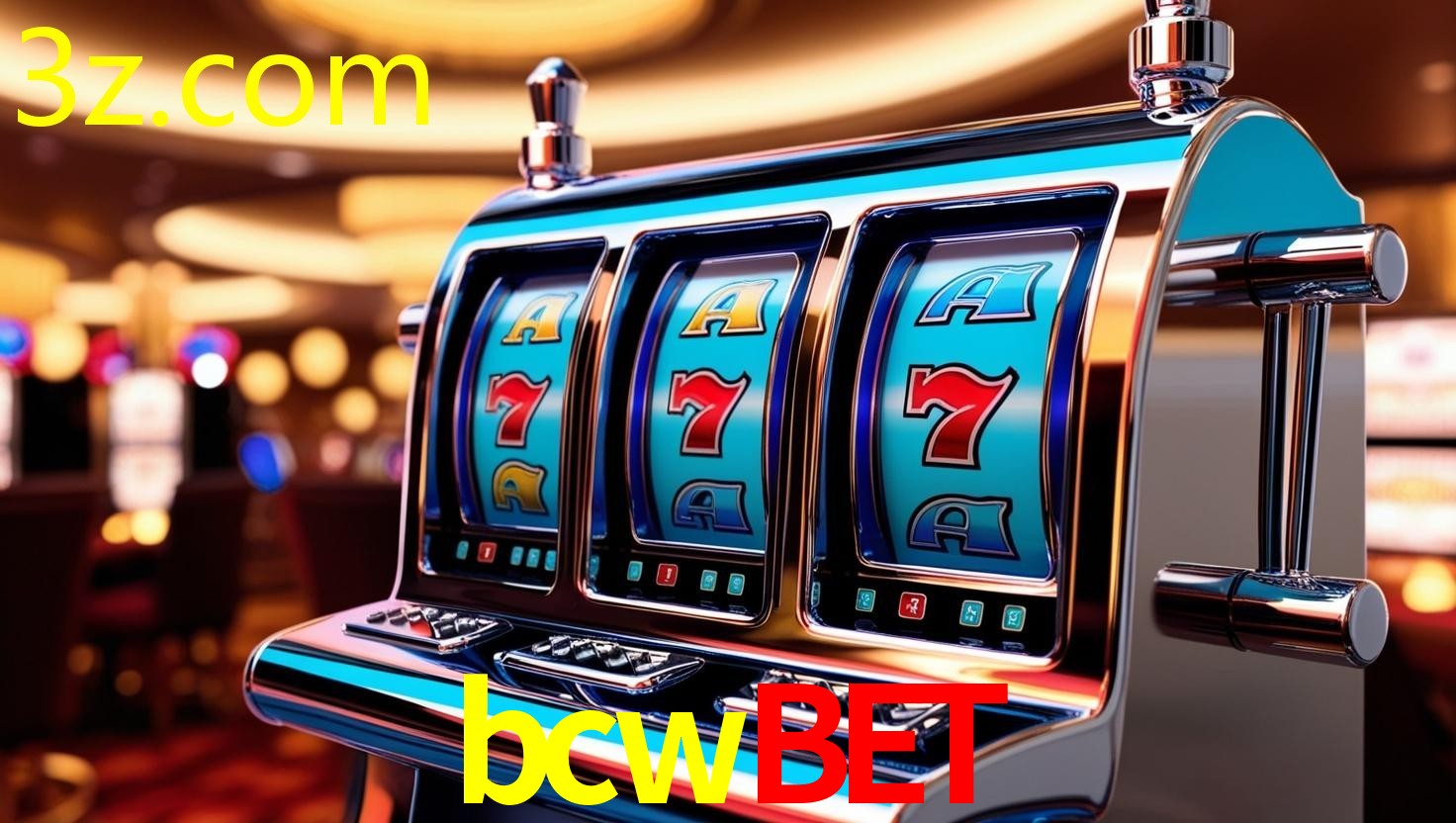 Cassino Online Seguro BCWBET.COM