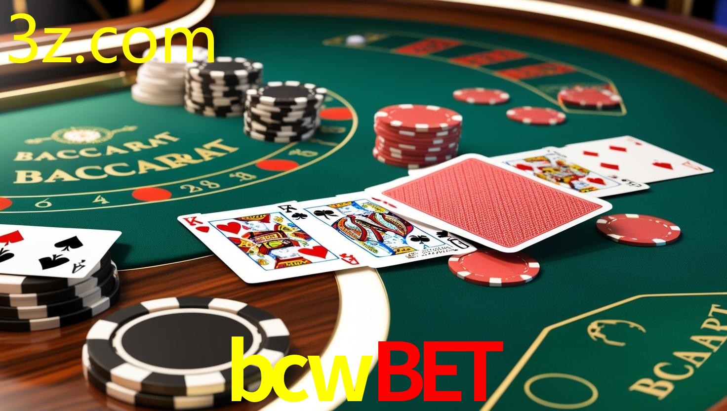 BCWBET.COM Login Rápido