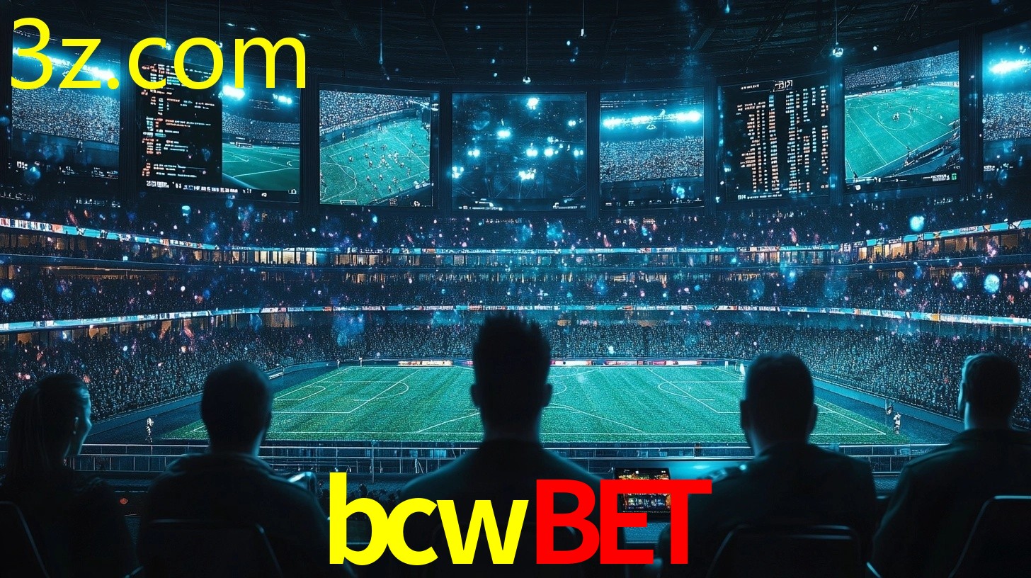 Apostas Futebol ao Vivo BCWBET.COM