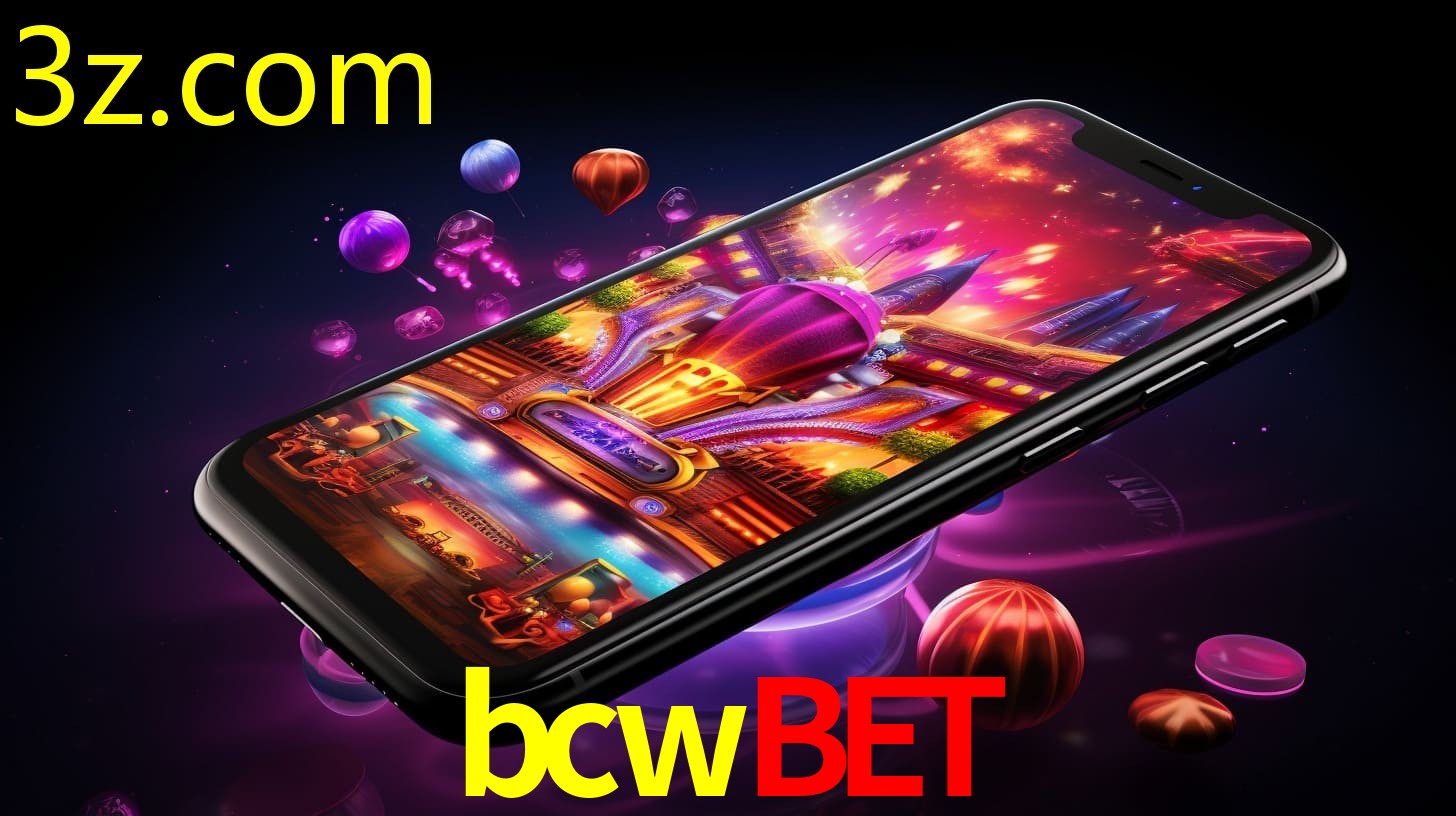 Apostas na Site BCWBET.COM