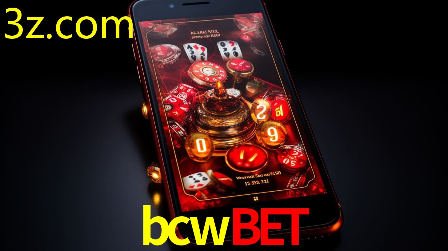 Cadastro Rápido BCWBET.COM