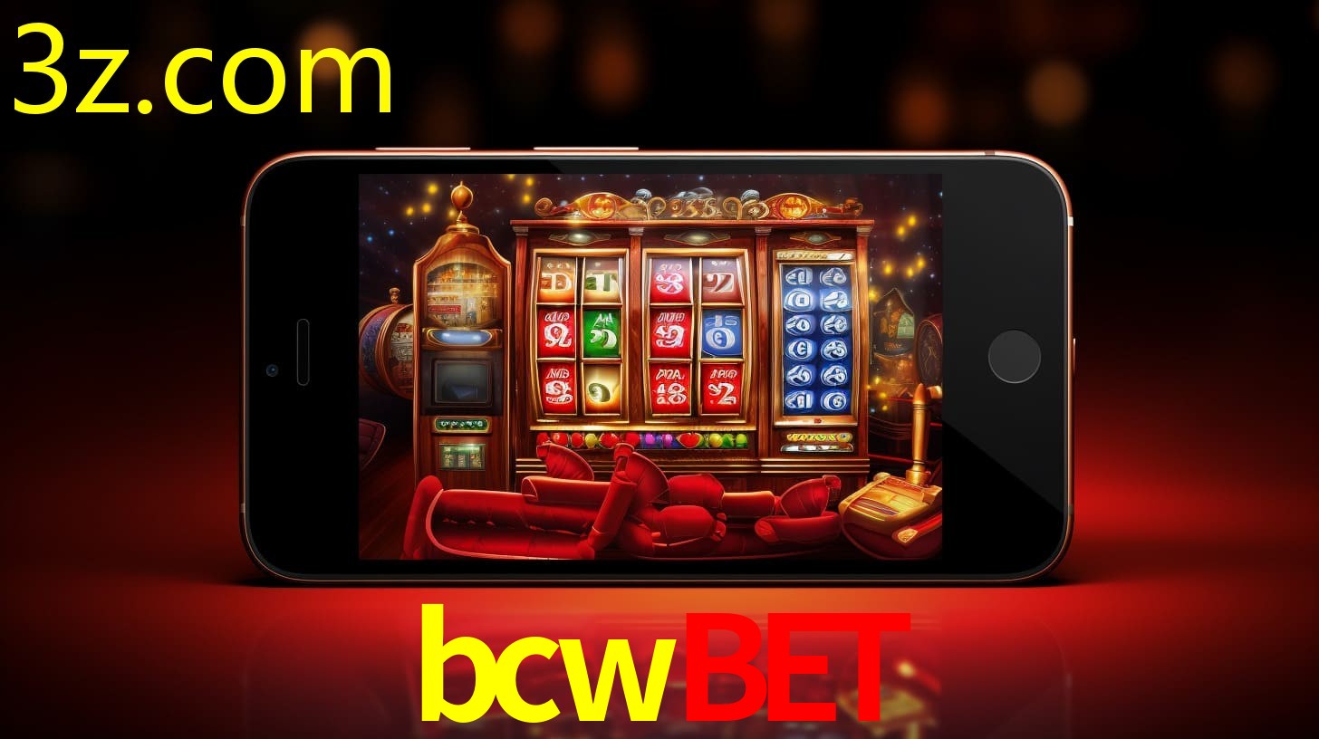 Cassino de Jogos BCWBET.COM