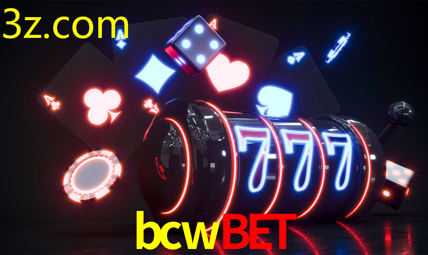 App BCWBET.COM  