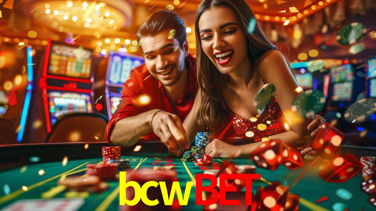 Promoção Relâmpago bcwbet