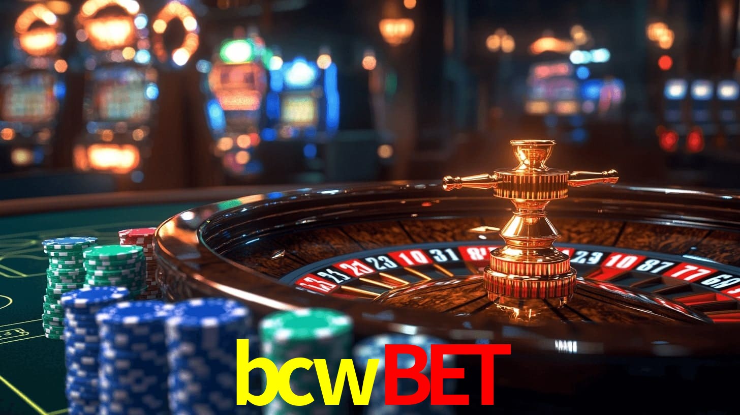 Blackjack Table bcwbet