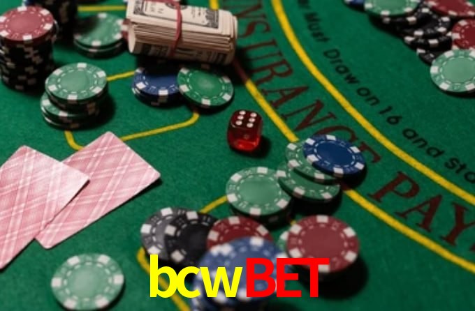 Premium Interface bcwbet