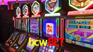 Interface Premium bcwbet