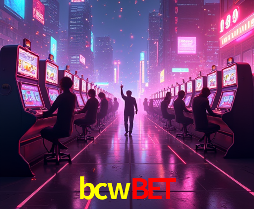 Casino VIP bcwbet
