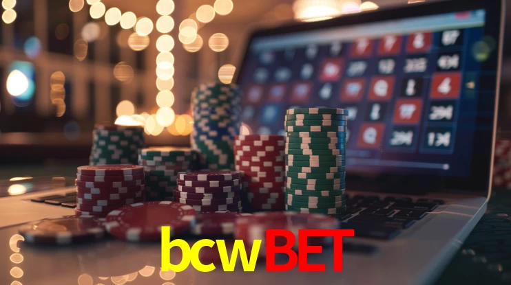 APP oficial da bcwbet para mobile