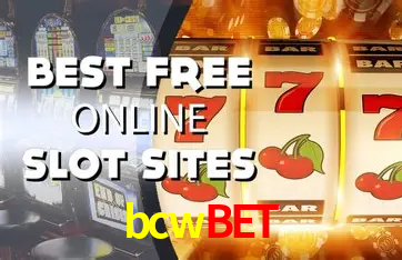 A Popularidade dos Caça-Níqueis no bcwbet
