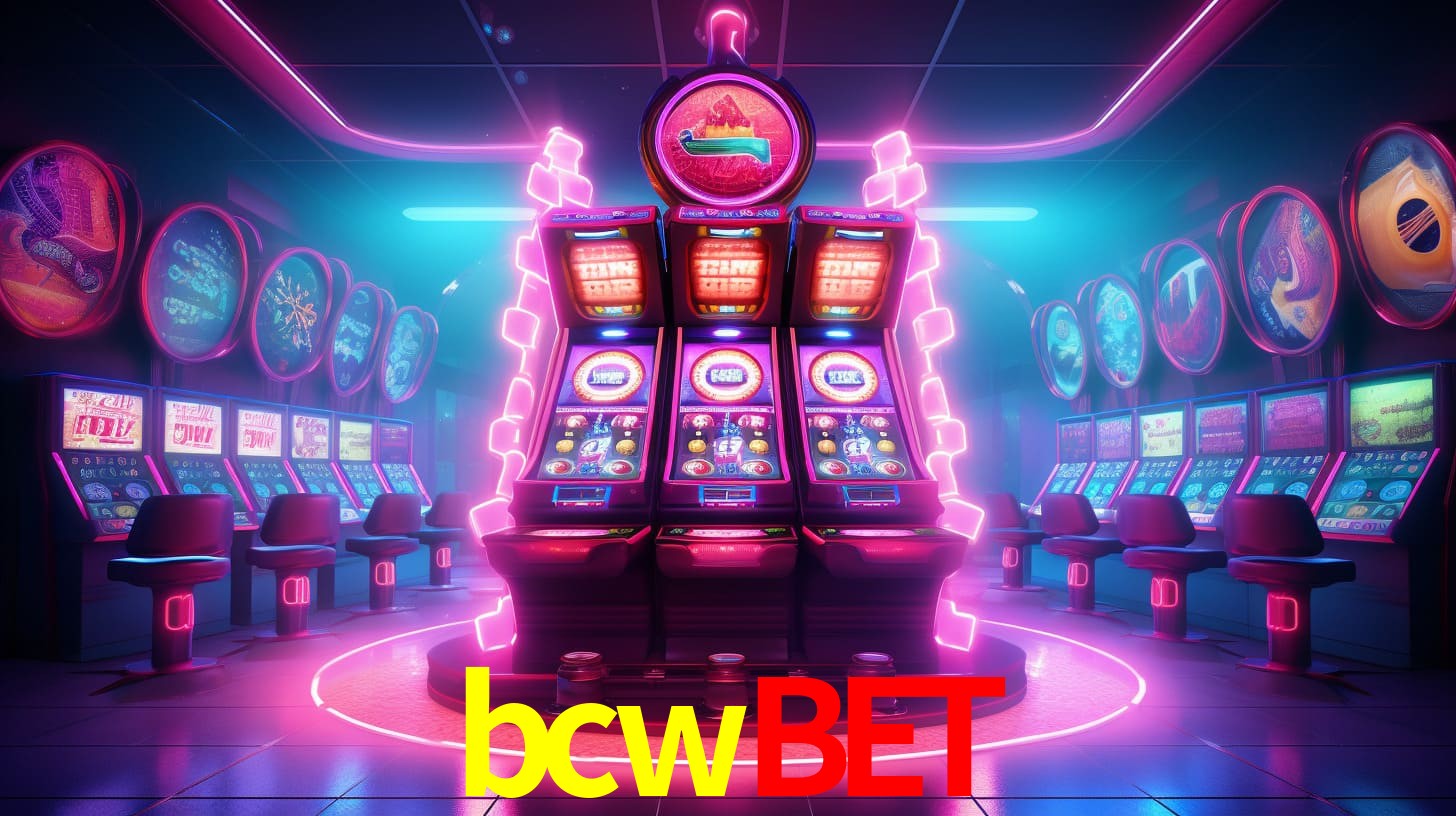 Roulette Table bcwbet