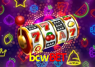 A Revolução dos Aplicativos de Jogos no bcwbet