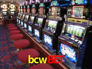 A Popularidade dos Caça-Níqueis no bcwbet