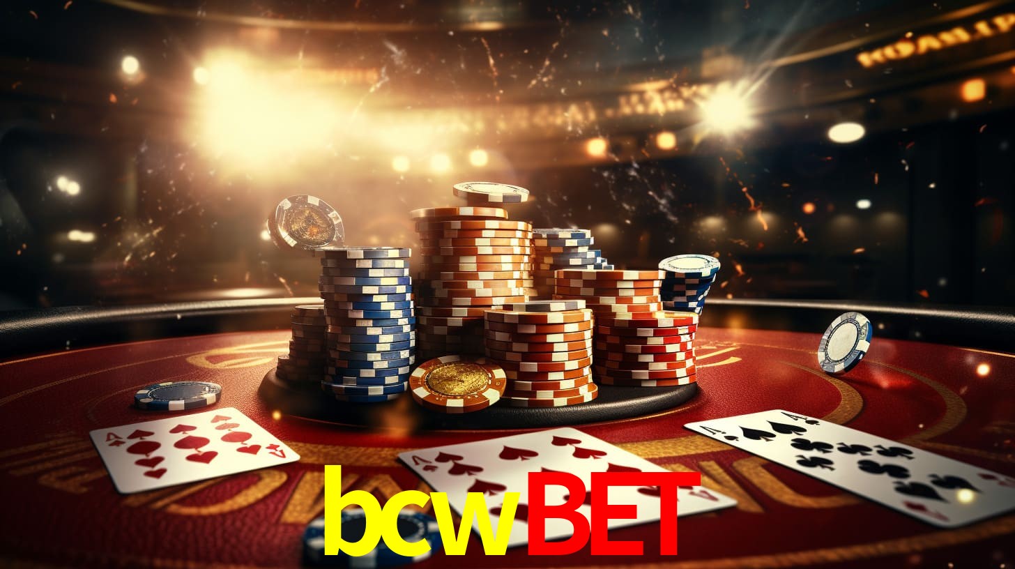 Bonus Features bcwbet