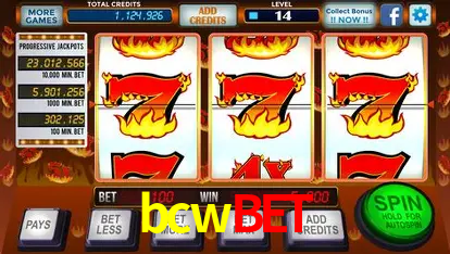 Explorando a Categoria de Eventos em Apostas na bcwbet