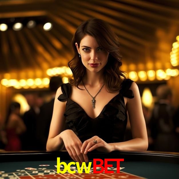 A Experiência Imersiva dos Cassinos Ao Vivo no bcwbet