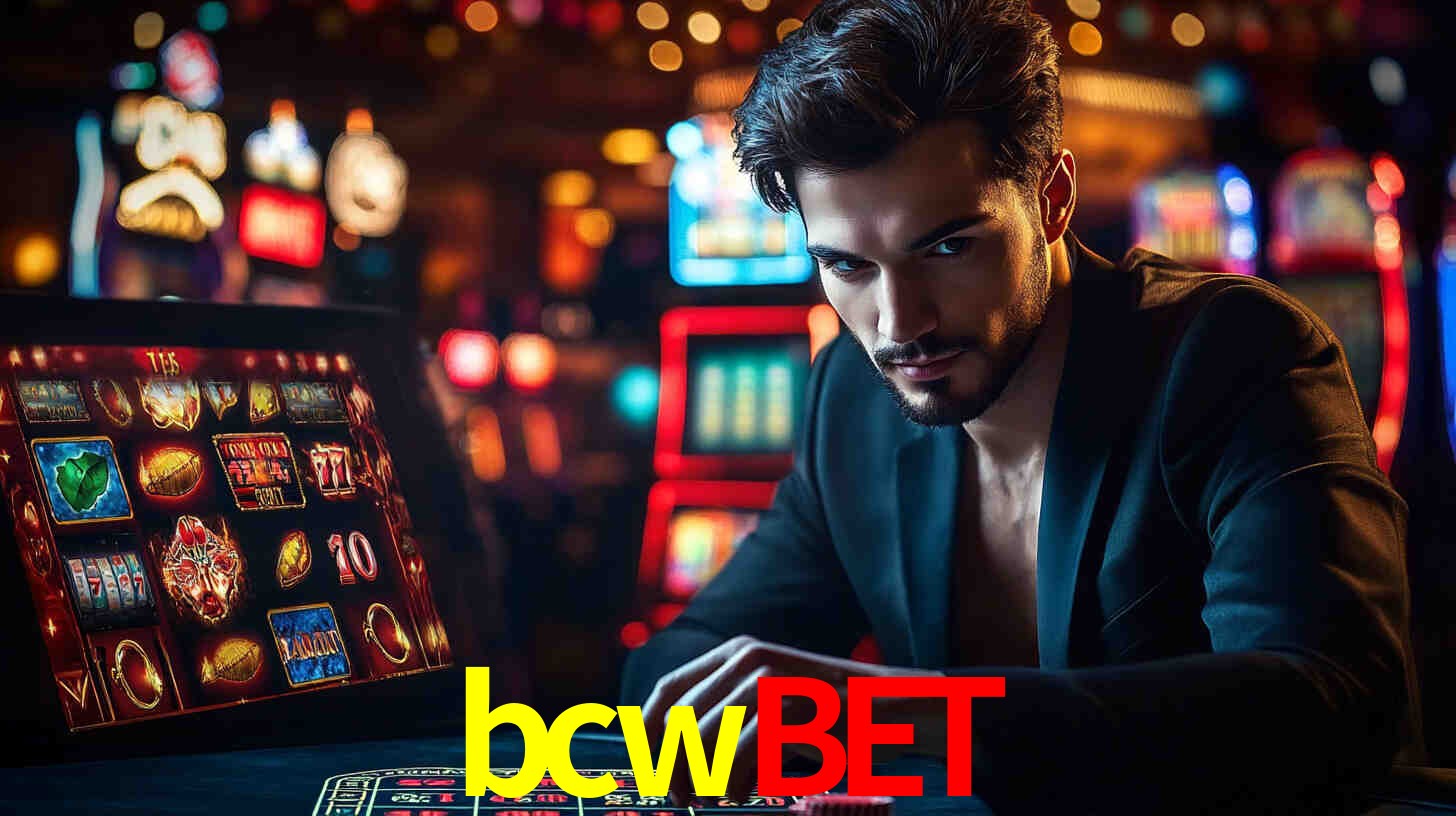 Welcome Bonus bcwbet