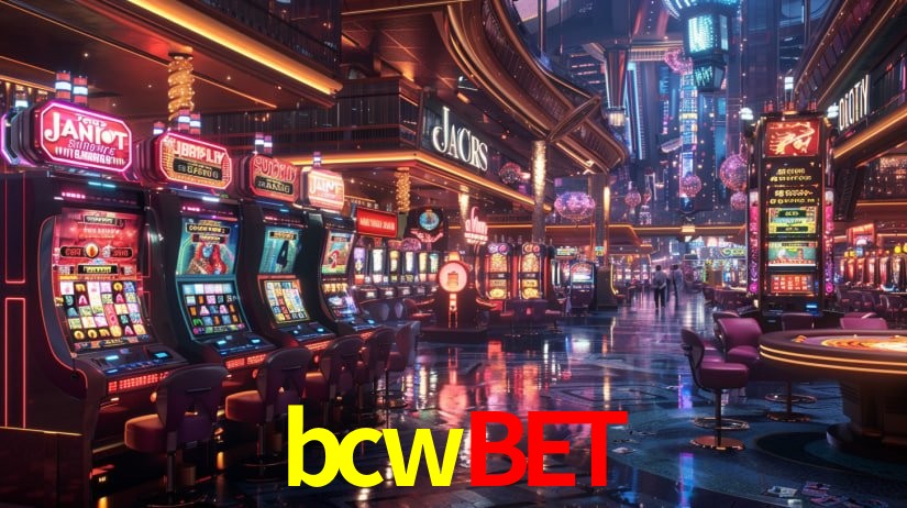 Seasonal Promotions bcwbet