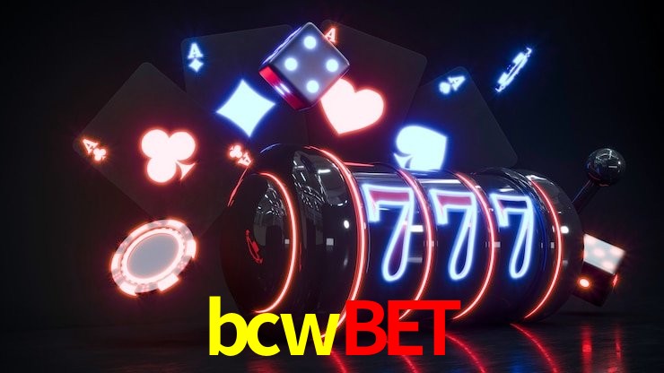 Secure Login bcwbet