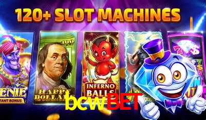 bcwbet: A Experiência de Casino com Jogos de Mesa ao Vivo
