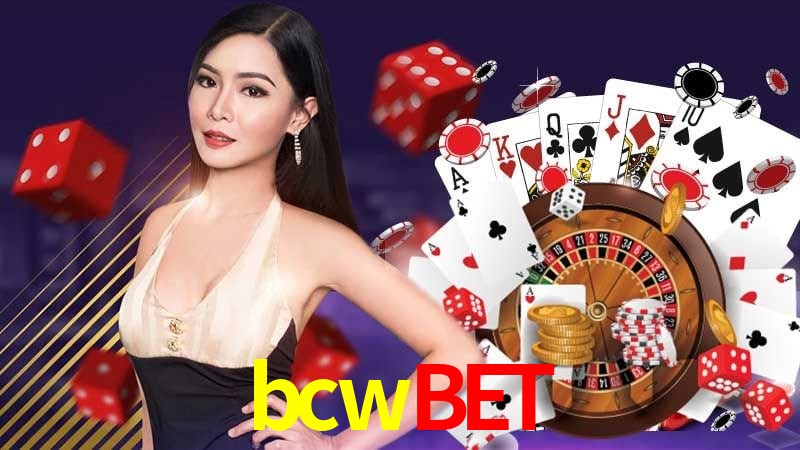 Jogos Exclusivos bcwbet