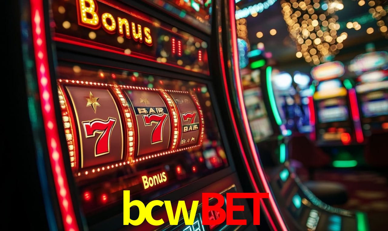 Bônus Generosos e Exclusivos no bcwbet para Você!