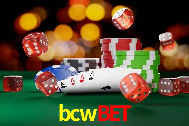 Segurança 2FA bcwbet