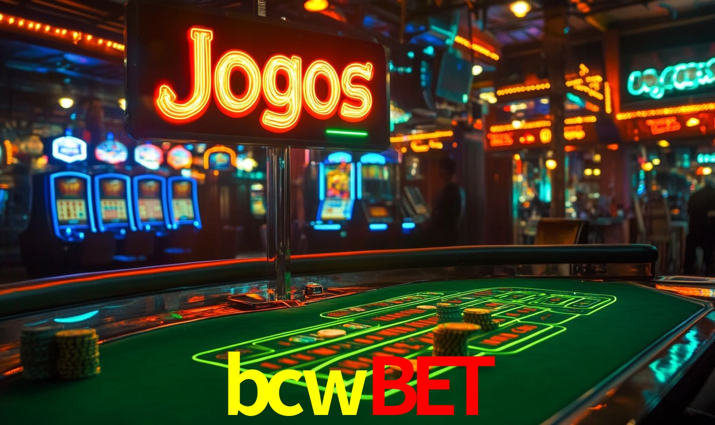 Integração de APIs bcwbet