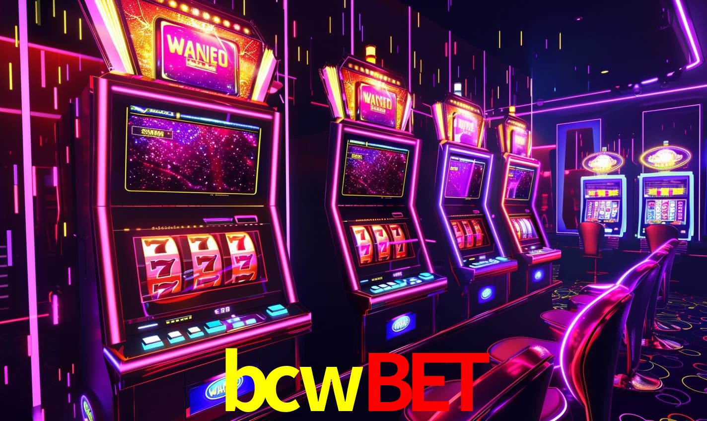 Desvendando o Mundo dos Jogos Virtuais na bcwbet