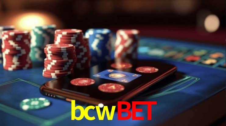 Apostas de Futebol bcwbet