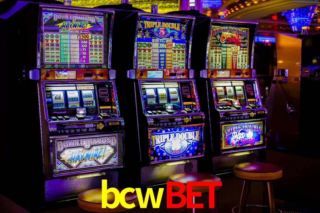 Apostas de Tênis bcwbet
