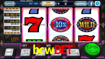 Apostas Esportivas na bcwbet: Um Guia Completo