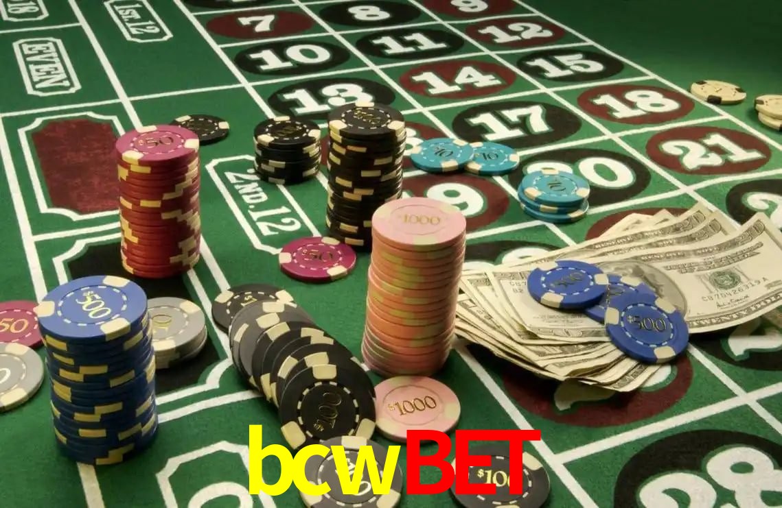 API Integration bcwbet