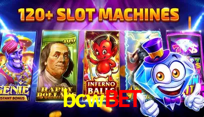 Inovações de Jogos na bcwbet: O Futuro das Experiências Interativas