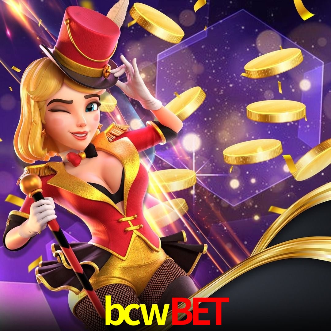 Game Providers bcwbet