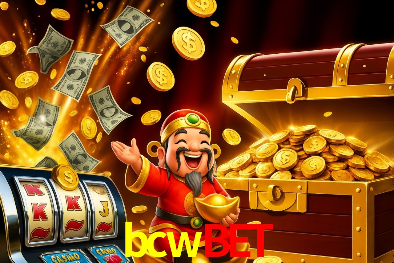 Torneios bcwbet