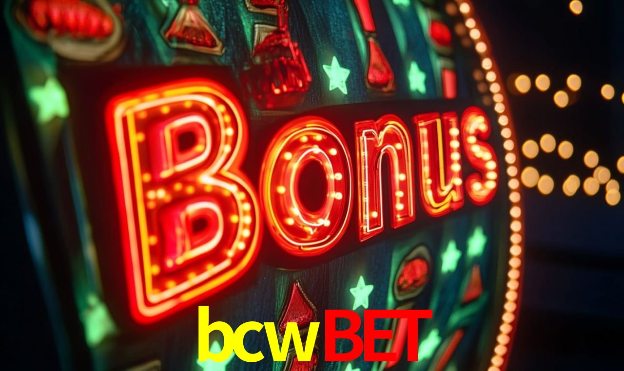 Bônus Diários bcwbet