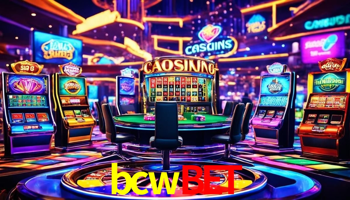 Diretório de Jogos bcwbet