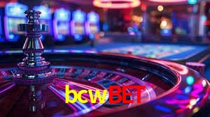 Recursos de Bônus bcwbet