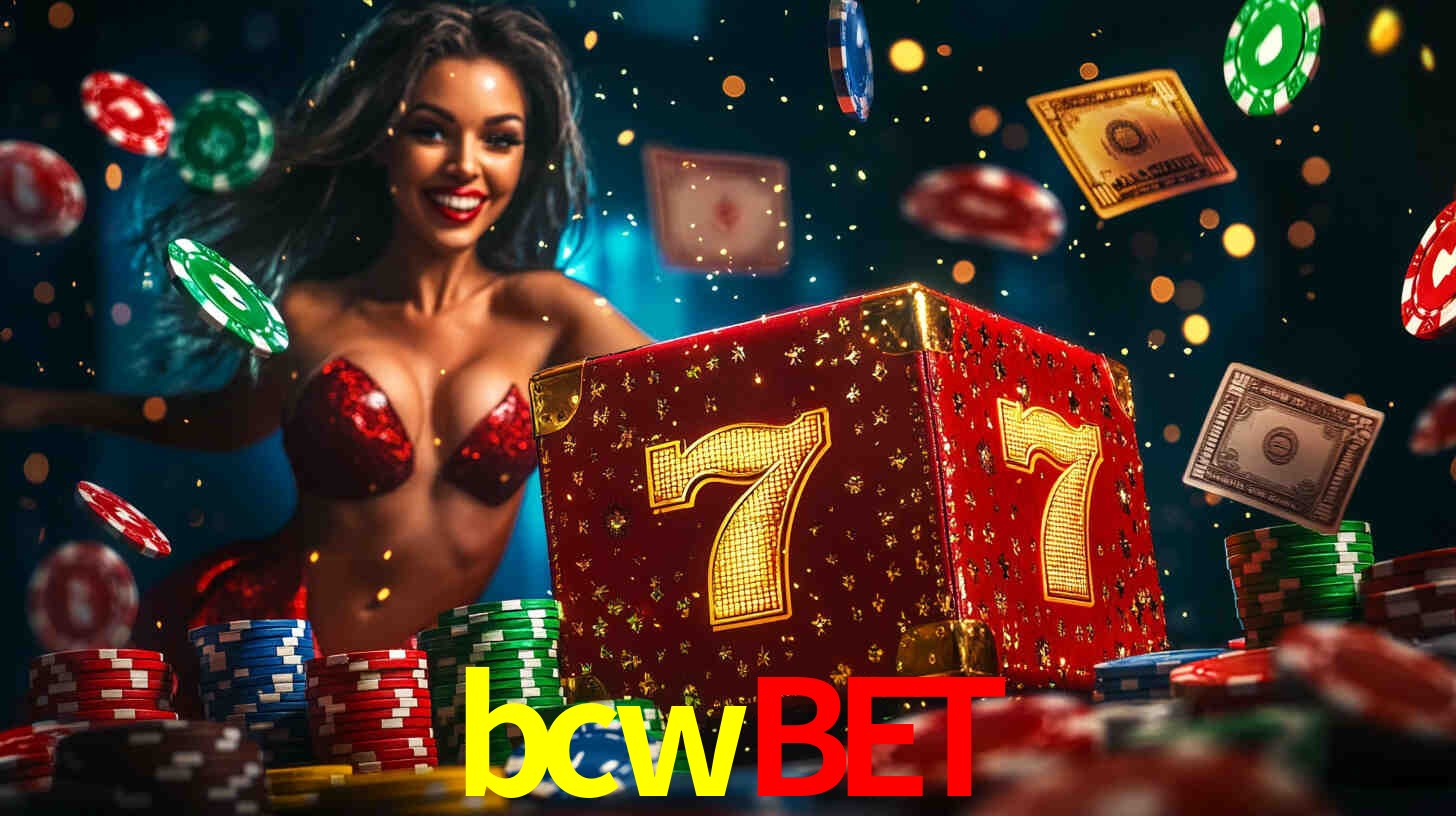 Inovações de Jogos na bcwbet: O Futuro das Experiências Interativas