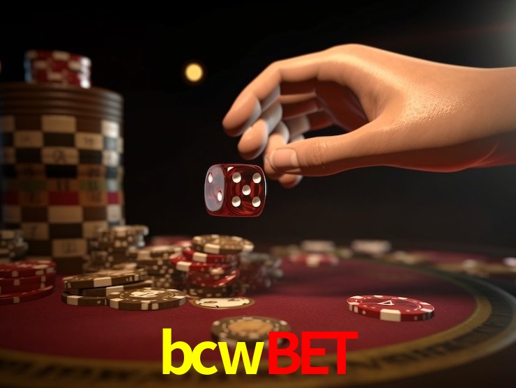 Benefícios da Conta bcwbet
